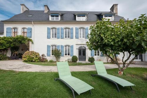 Lagarde Cama Y Desayuno | Chambres D'hôtes Maison Galouÿe
