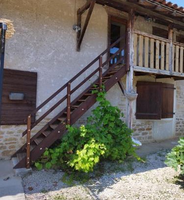 Saint-Amour Cama Y Desayuno | Chambres d'hotes aux Petits Belézins