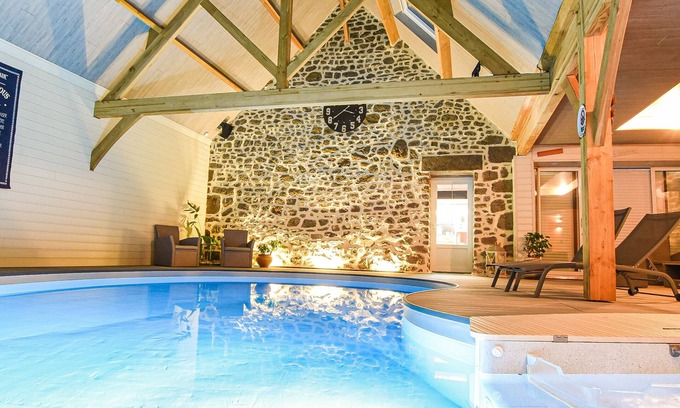 Magny-le-Desert Casa | Chambres d'Hotes La Brocherie