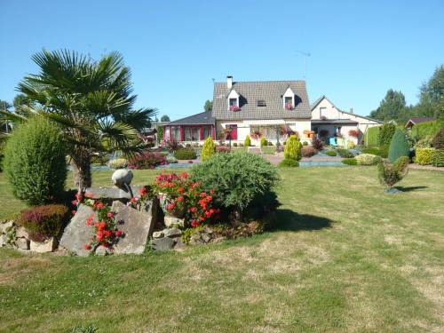 Saint-Loup Cama Y Desayuno | Chambres d'Hotes La Maison Neuve