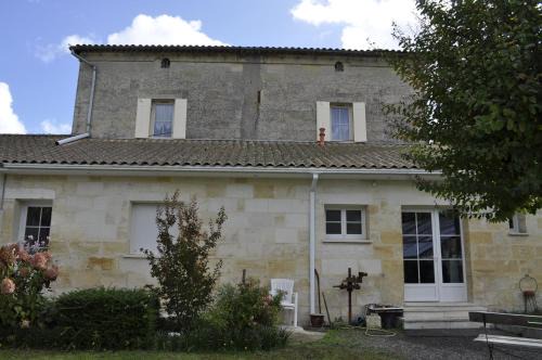 Ludon-Medoc Casa | Chambres d'Hotes La Mouline