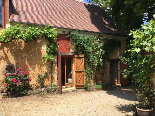 Sainte-Alvere Cama Y Desayuno | Chambres d'hotes Les Coustilles