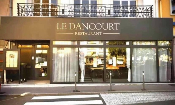 Charmes Cama Y Desayuno | Chambres Dancourt