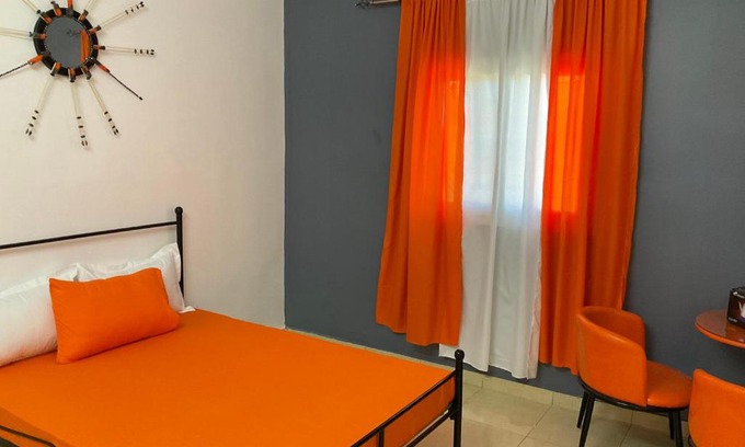 Thies Cama Y Desayuno | Chambres Deluxe Zahra