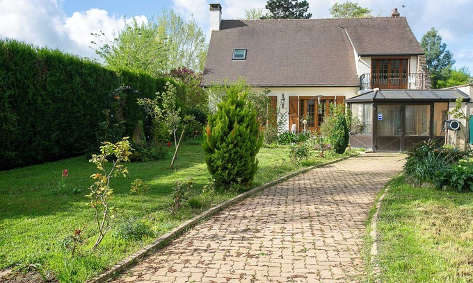 Vernon Casa | Chambres Dhôte Vernon - Giverny