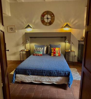 Saint-Saturnin-de-Lucian Cama Y Desayuno | Chambres d'Hôtes Le Mimosa