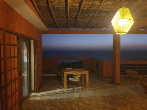 Guereo Cama Y Desayuno | Chambres vue imprenable