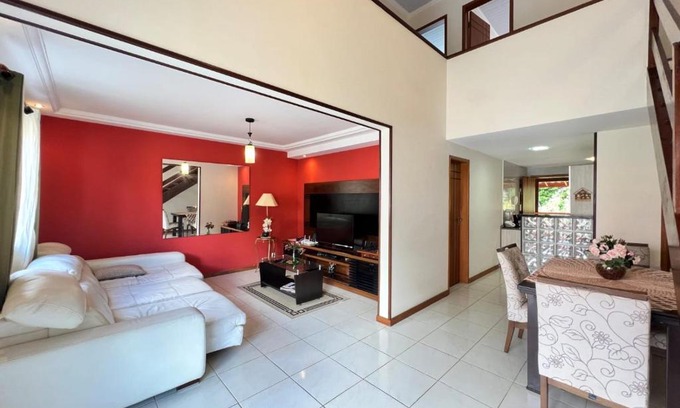 Teresopolis Casa | Chamego em Teresópolis próximo a feirinha