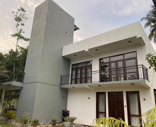 Kamburugamuwa Apartamento | chami apartment