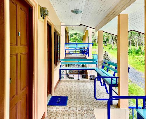 Mai Khao Casa | Chamil House (ชามิล เฮ้าส์)