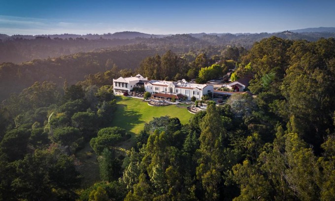 Live Oak Complejo | Chaminade Resort & Spa