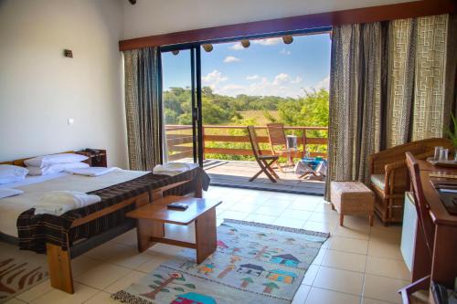 Lusaka Province Cabina | Chaminuka Lodge