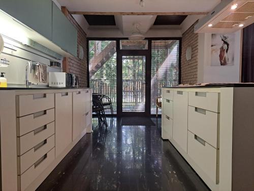 Pleskodale Apartamento | Champêtre Park View Apartments