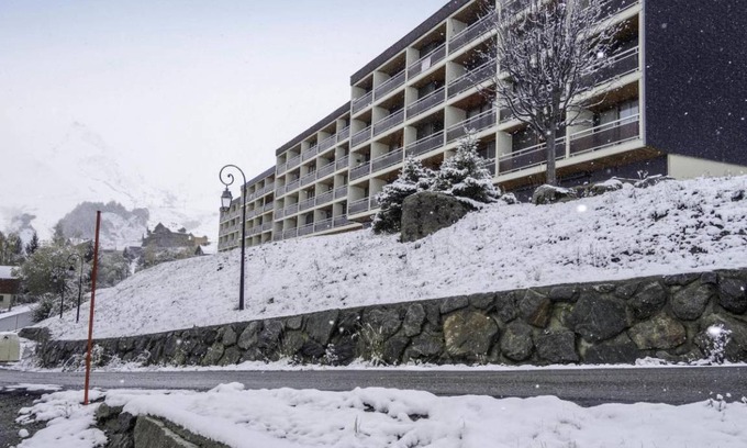 La Toussuire Apartamento | Champ Bozon