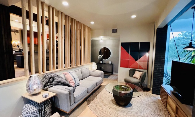 Five Points Casa | Champa House - Easy access to Rino/Ballpark/Downtown
