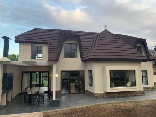 Cathkin Park Casa | Champagne Haven - Chalets 11 and 6 Mount Champagne