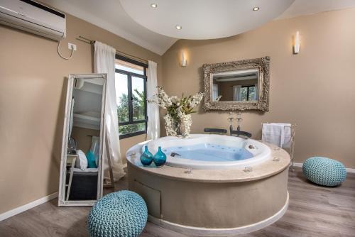 Kfar Vradim Cabina | Champagne suites