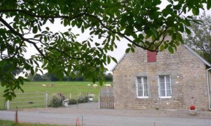 Champcervon Casa | Champcervon: casa / villa - Champcervon