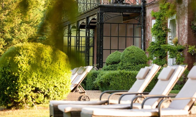 Tring Hotel | Champneys Tring