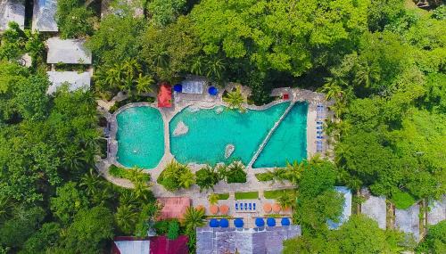 Palenque Cabina | Chan-Kah Resort Village