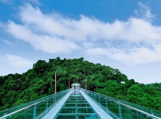 Si Racha Apartamento | Chan Meung Resort