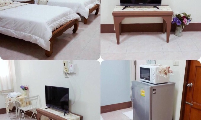 Udon Thani Hotel | Chanathinat Place