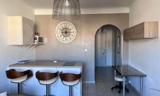 Le Cannet Apartamento | CHANCE