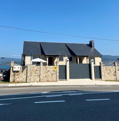 Combarro Casa | Chancelas b