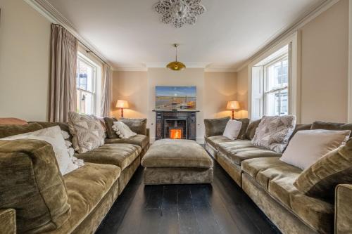 Wells-next-the-Sea Casa | Chancery House
