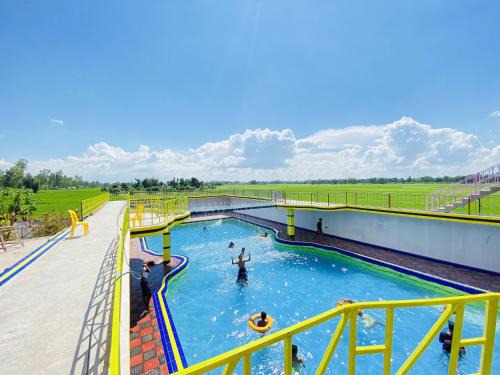 Birganj Complejo | Chanchal Resort