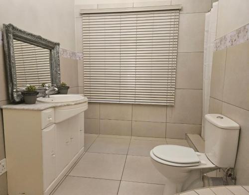 Thabazimbi Casa | Chandané Guesthouse