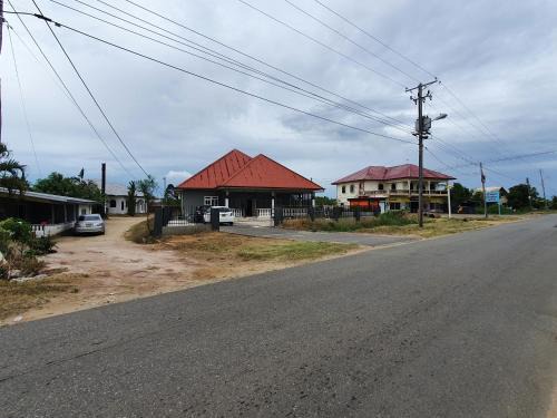 Paramaribo Apartamento | Chander's Villa