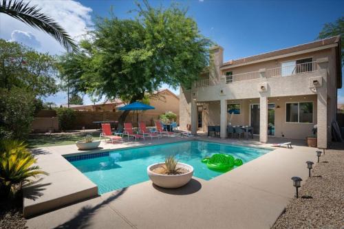 Chandler Casa | Chandler Digs