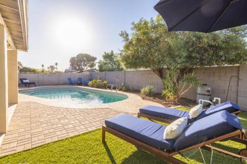 Chandler Casa | Chandler Galveston home