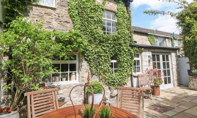 Castleton Cabaña | CHANDLER HOUSE en Castleton, Peak District, Ref 999087