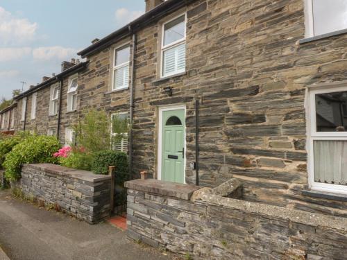 Dolwyddelan Casa | Chandos