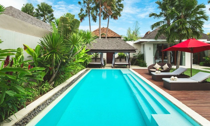 Dyanapura Villa | Chandra Bali Villas