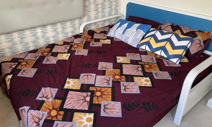 Swindon Casa | Chandra House