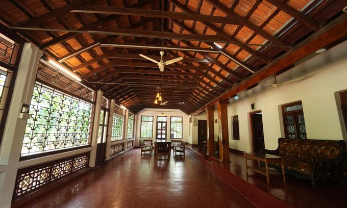 Bekal Casa | Chandralayam Heritage Homestay