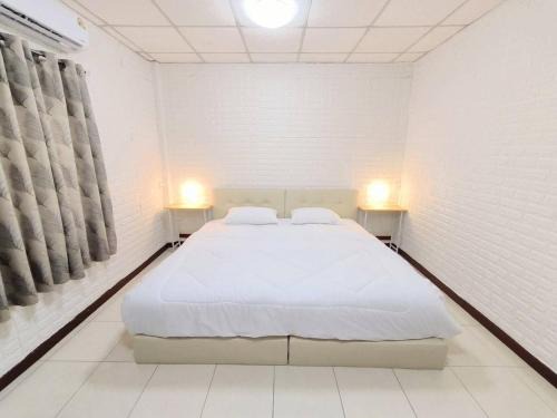 Minburi Casa | Chang House