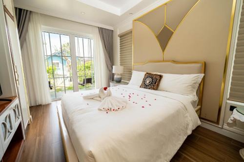 Phan Thiet Hotel | Chang Luxury Villa Beach View