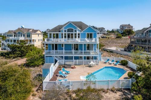 Corolla Casa | Changes In Attitude