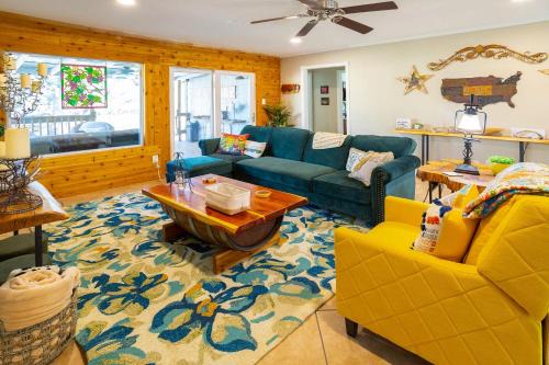 Johnson City Casa | Changes In Attitudes - For 8
