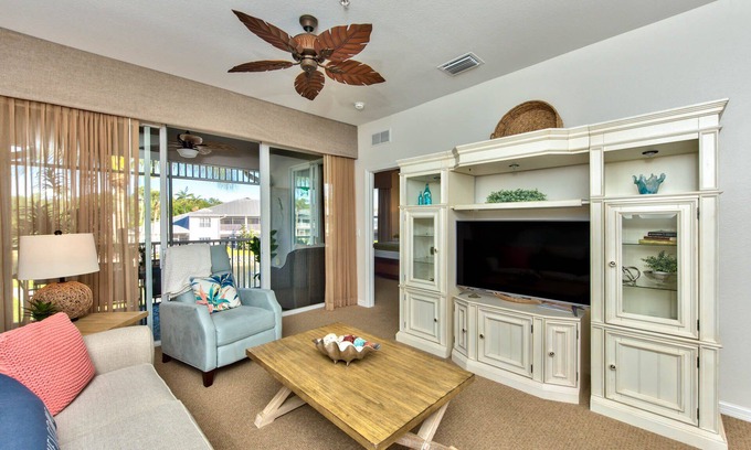 Naples Villa | Changes in Latitude - Greenlinks at Lely resort in Naples, FL