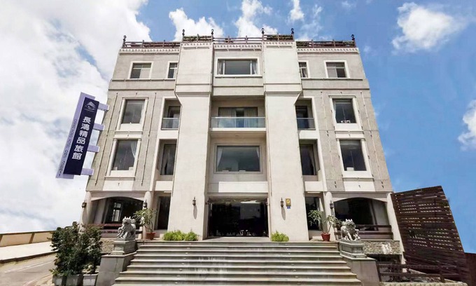Jinning Hotel | Changhong Hotel