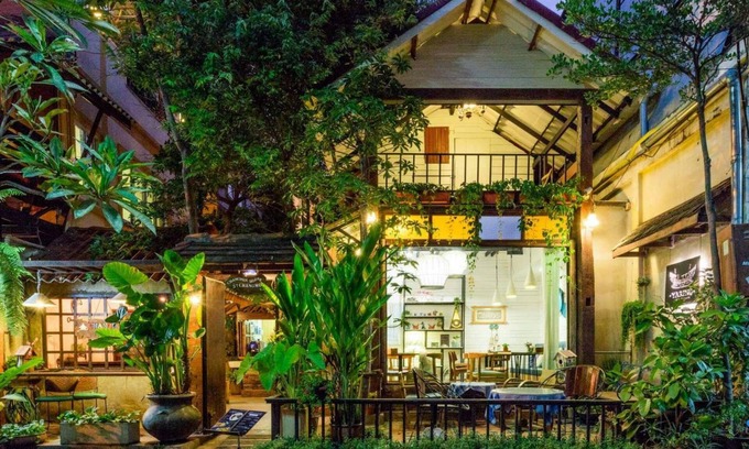 Chang Moi Hotel | Changmoi House (Little Village)