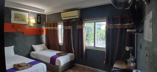 Kaeng Khoi Complejo | changrojresort