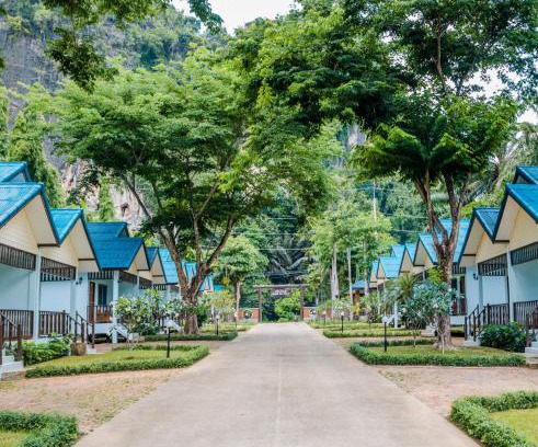 Sai Thai Casa | Changsi Resort-Krabi