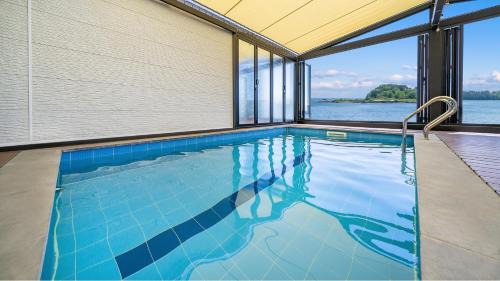 Tagu Casa | Changwon 055 PoolVilla