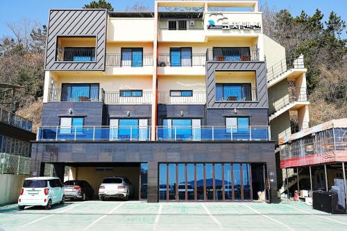 Changwon Casa | Changwon Cozy Pension